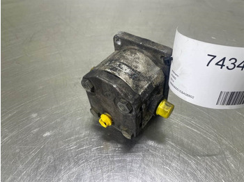 Hüdraulika - Ehitusmasinad Ahlmann AS900-23120311-Haldex WM09A1-Lueftermotor: pilt 3 Hüdraulika - Ehitusmasinad Ahlmann AS900-23120311-Haldex WM09A1-Lueftermotor: pilt 3