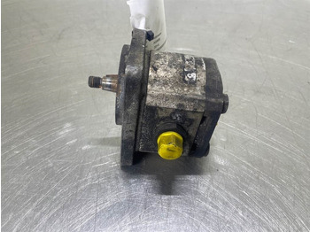 Hüdraulika - Ehitusmasinad Ahlmann AS900-23120311-Haldex WM09A1-Lueftermotor: pilt 4 Hüdraulika - Ehitusmasinad Ahlmann AS900-23120311-Haldex WM09A1-Lueftermotor: pilt 4