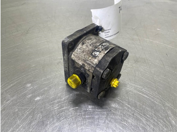 Hüdraulika - Ehitusmasinad Ahlmann AS900-23120311-Haldex WM09A1-Lueftermotor: pilt 2 Hüdraulika - Ehitusmasinad Ahlmann AS900-23120311-Haldex WM09A1-Lueftermotor: pilt 2