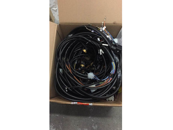 Elektrisüsteem AHLMANN