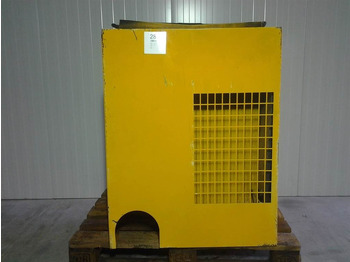 Raam/ Konstruktsioon Ahlmann AZ10 - Engine hood/Motorhaube/Motorkap: pilt 3 Raam/ Konstruktsioon Ahlmann AZ10 - Engine hood/Motorhaube/Motorkap: pilt 3