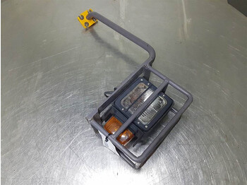 Elektrisüsteem - Ehitusmasinad Ahlmann AZ14-4146502O/4198207A-Light/Leuchte/Verlichting: pilt 4