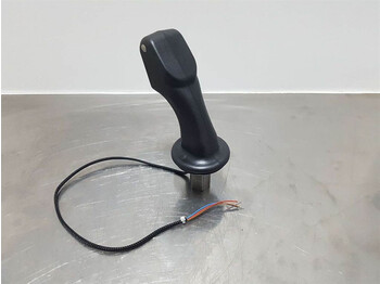 Elektrisüsteem AHLMANN