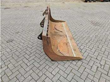 Kopp - Ehitusmasinad Ahlmann AZ150-Beco LPR40-051-Skeleton bucket/Puinbak: pilt 3