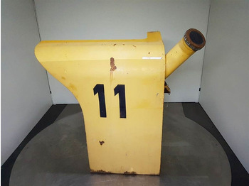 Raam/ Konstruktsioon AHLMANN