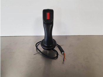 Elektrisüsteem AHLMANN