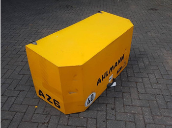 Raam/ Konstruktsioon AHLMANN