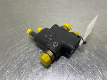 Hüdraulika - Ehitusmasinad Ahlmann AZ6-4195338A-Priority valve/Prioritaetsventil: pilt 3 Hüdraulika - Ehitusmasinad Ahlmann AZ6-4195338A-Priority valve/Prioritaetsventil: pilt 3