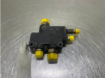 Hüdraulika - Ehitusmasinad Ahlmann AZ6-4195338A-Priority valve/Prioritaetsventil: pilt 2 Hüdraulika - Ehitusmasinad Ahlmann AZ6-4195338A-Priority valve/Prioritaetsventil: pilt 2