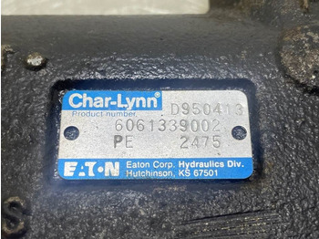 Hüdraulika - Ehitusmasinad Ahlmann AZ6-4195338A-Priority valve/Prioritaetsventil: pilt 5 Hüdraulika - Ehitusmasinad Ahlmann AZ6-4195338A-Priority valve/Prioritaetsventil: pilt 5