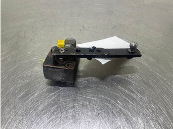 Hüdraulika - Ehitusmasinad Ahlmann AZ6-4198071A-Valve/Ventile/Ventiel: pilt 3 Hüdraulika - Ehitusmasinad Ahlmann AZ6-4198071A-Valve/Ventile/Ventiel: pilt 3