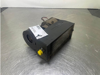 Kabiin ja interjöör AHLMANN