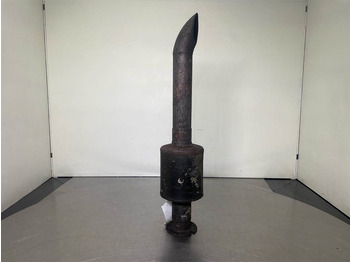 Mootor - Ehitusmasinad Ahlmann AZ6 - Exhaust/Auspuff/Uitlaat: pilt 2 Mootor - Ehitusmasinad Ahlmann AZ6 - Exhaust/Auspuff/Uitlaat: pilt 2