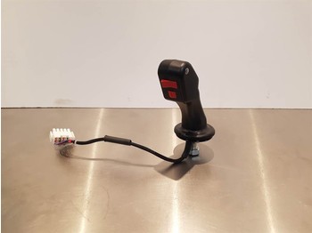 Elektrisüsteem - Ehitusmasinad Ahlmann AZ95-23122895-Joystick/Steuergriff: pilt 3