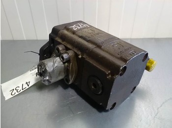 Hüdraulika Ahlmann -Casappa KP30.51-A8K9-LME/MC-Gearpump/Zahnradpumpe: pilt 2