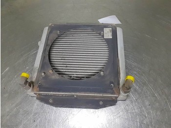 Hüdraulika - Ehitusmasinad Atlas AR65 - Nissens 3941297-Oil cooler/Ölkühler/Oliekoe: pilt 2