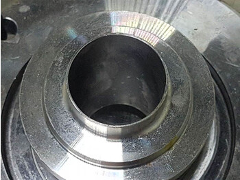 Käigukast - Ehitusmasinad Atlas -Spicer Dana-Transmission parts/Getriebe teile: pilt 5