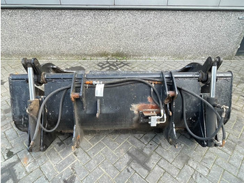 Siloseadmed Bobcat AL440D - Silage grab/Greifschaufel/Uitkuilbak: pilt 3