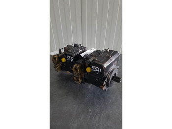 Hüdraulika BRUENINGHAUS