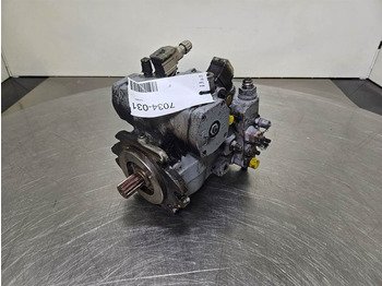 Brueninghaus Hydromatik A4VG71DA2D2/32R-Drive pump/Fahrpumpe liising Brueninghaus Hydromatik A4VG71DA2D2/32R-Drive pump/Fahrpumpe: pilt 2