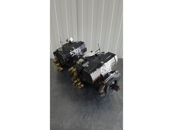 Hüdraulika BRUENINGHAUS