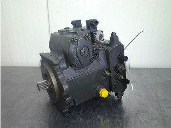 Hüdraulika BRUENINGHAUS