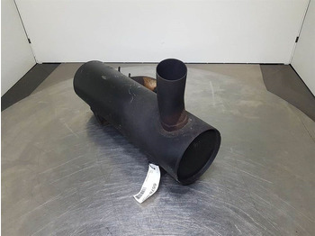 Mootor - Ehitusmasinad Case 621D-Donaldson 87444405-Exhaust/Auspuff/Uitlaat: pilt 2