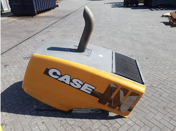 Raam/ Konstruktsioon CASE
