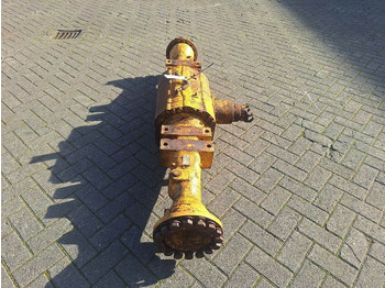 Telg ja varuosad - Ehitusmasinad Cat 924G-138-1615-Axle/Achse/As: pilt 3