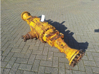 Telg ja varuosad - Ehitusmasinad Cat 924G-138-1615-Axle/Achse/As: pilt 5