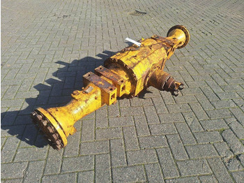 Telg ja varuosad - Ehitusmasinad Cat 924G-138-1615-Axle/Achse/As: pilt 4