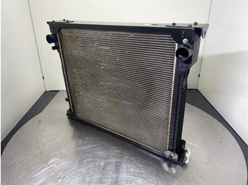 Mootor - Ehitusmasinad Cat 924G-185-1016-Cooler/Kühler/Koeler: pilt 2