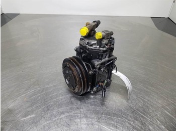 Õhukompressor CATERPILLAR 924G