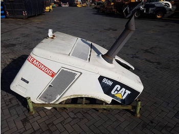 Raam/ Konstruktsioon CATERPILLAR