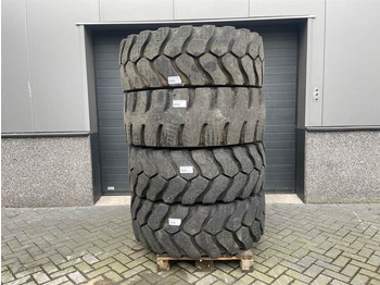 Rehvid ja veljed MICHELIN