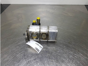 Hüdraulika Concentric - Gearpump/Zahnradpumpe/Tandwielpomp: pilt 3 Hüdraulika Concentric - Gearpump/Zahnradpumpe/Tandwielpomp: pilt 3