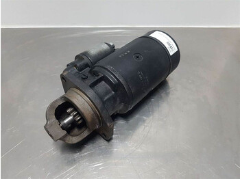 Mootor DEUTZ
