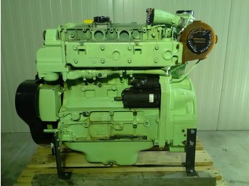 Mootor ja varuosad - Ehitusmasinad Deutz BF4M1013MC - Engine/Motor: pilt 5