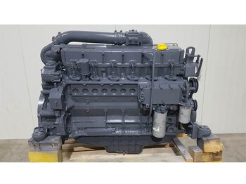 Mootor ja varuosad DEUTZ