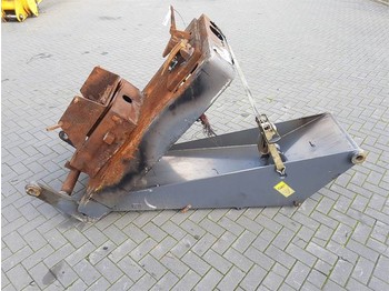 Raam/ Konstruktsioon TEREX