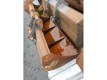 Kopp GEITH MCR 186-2,10 mtr-Bucket/Tieflöffel/Dichte bak: pilt 2