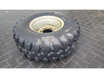 Rehvid ja veljed GOODYEAR
