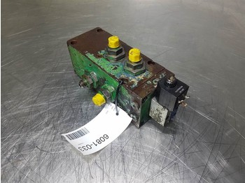 Hüdraulika HITACHI