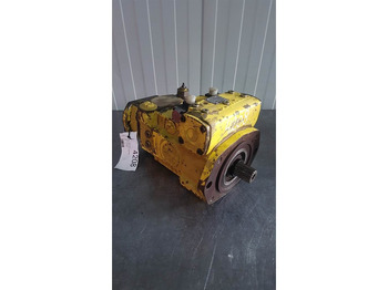 Hüdraulika HYDROMATIK