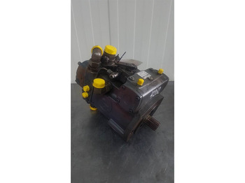 Hüdraulika HYDROMATIK