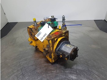 Hüdraulika Hydromatik A4VG125DA2D6/31R-Drive pump/Fahrpumpe/Rijpomp: pilt 3