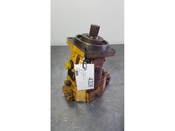 Hüdraulika HYDROMATIK