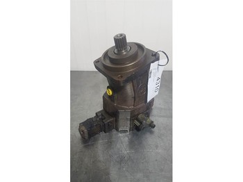 Hüdraulika Hydromatik A6VM80HA1U/60W - Drive motor/Fahrmotor/Rijmotor: pilt 2