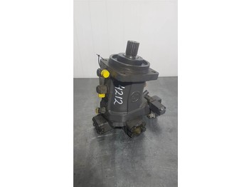 Hüdraulika HYDROMATIK