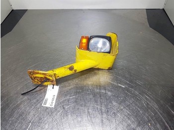 Elektrisüsteem HYUNDAI